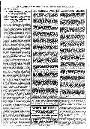 ABC MADRID 17-05-1951 página 21