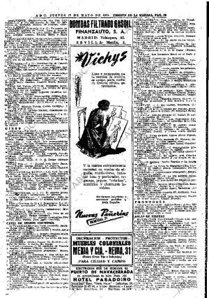 ABC MADRID 17-05-1951 página 30