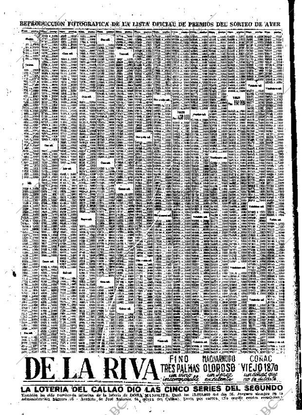 ABC MADRID 17-05-1951 página 32