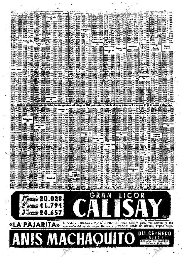 ABC MADRID 17-05-1951 página 33