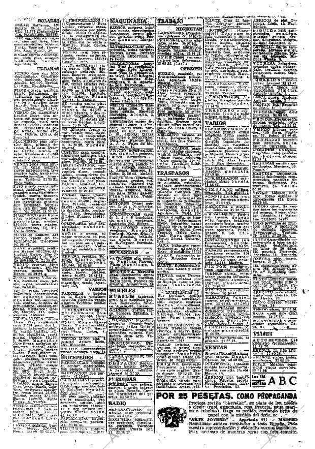 ABC MADRID 17-05-1951 página 35