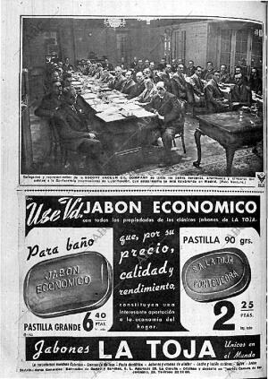 ABC MADRID 17-05-1951 página 4
