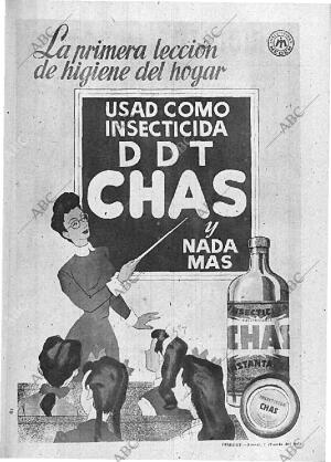 ABC MADRID 17-05-1951 página 7