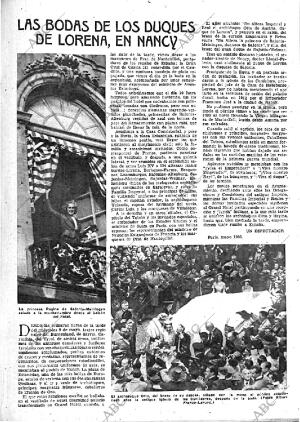 ABC MADRID 17-05-1951 página 9