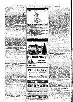 ABC MADRID 18-05-1951 página 10