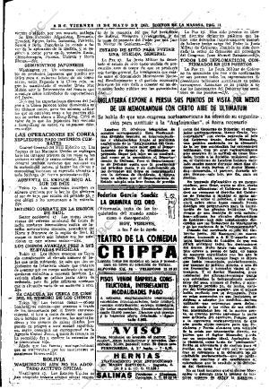 ABC MADRID 18-05-1951 página 11