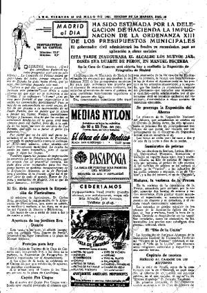 ABC MADRID 18-05-1951 página 15
