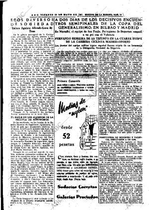 ABC MADRID 18-05-1951 página 17