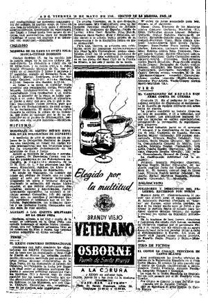 ABC MADRID 18-05-1951 página 18