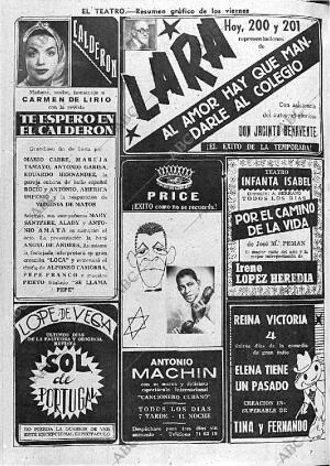 ABC MADRID 18-05-1951 página 2