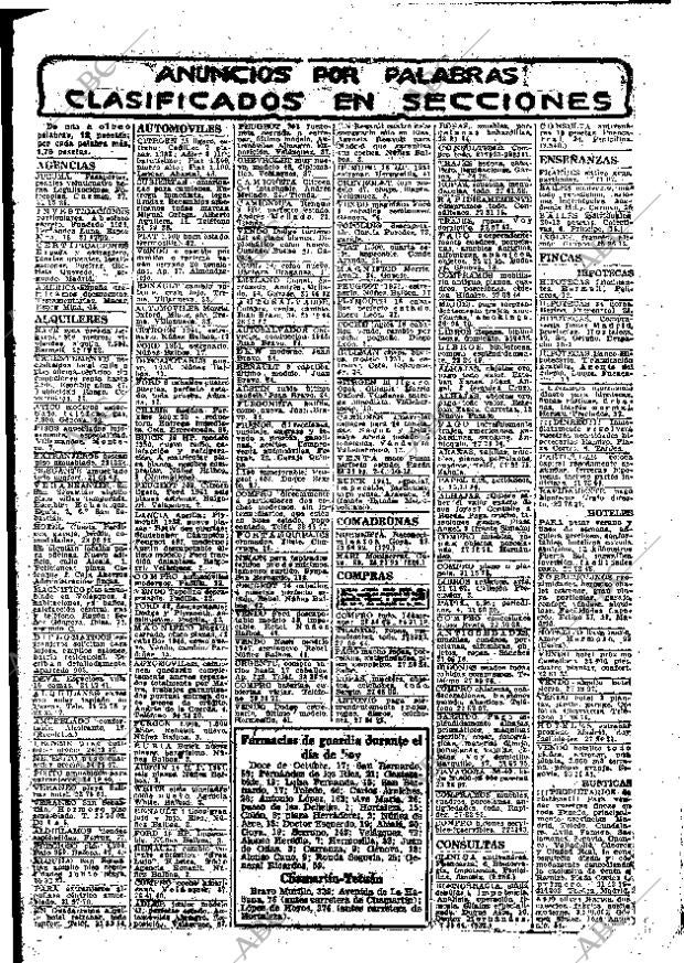 ABC MADRID 18-05-1951 página 23