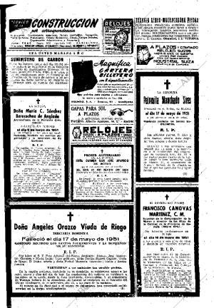 ABC MADRID 18-05-1951 página 25