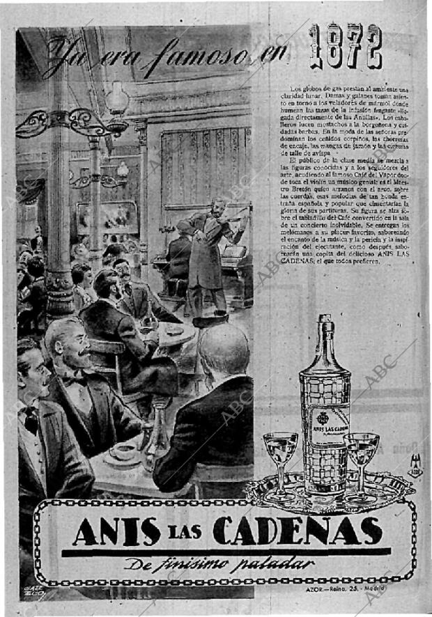 ABC MADRID 18-05-1951 página 26