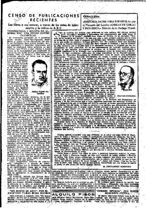 ABC MADRID 18-05-1951 página 7