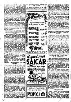 ABC MADRID 18-05-1951 página 8