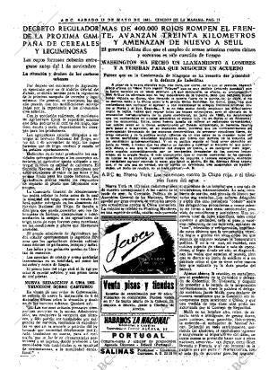 ABC MADRID 19-05-1951 página 17