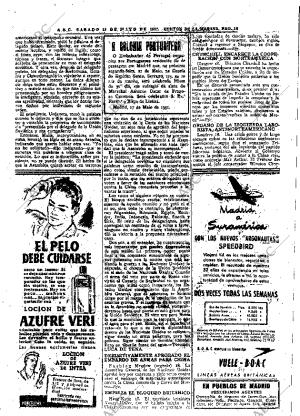 ABC MADRID 19-05-1951 página 18