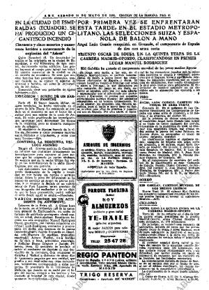 ABC MADRID 19-05-1951 página 29