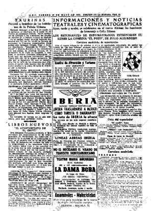 ABC MADRID 19-05-1951 página 31