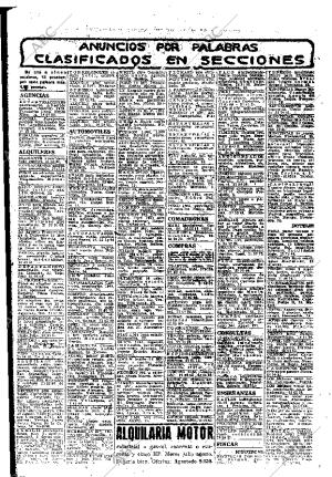 ABC MADRID 19-05-1951 página 33
