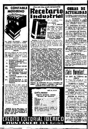 ABC MADRID 19-05-1951 página 36