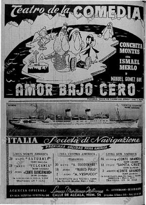 ABC MADRID 19-05-1951 página 4