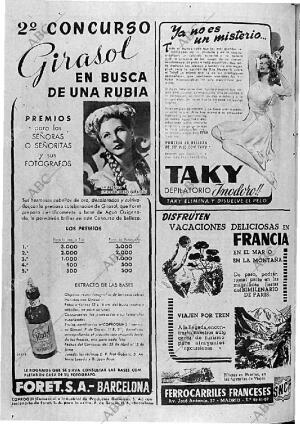 ABC MADRID 19-05-1951 página 6