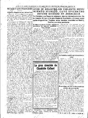 ABC SEVILLA 20-05-1951 página 13