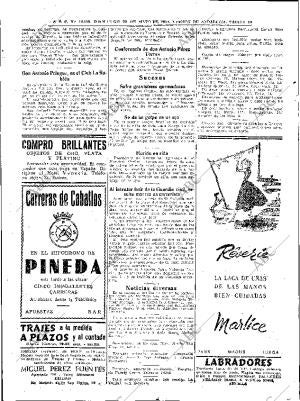 ABC SEVILLA 20-05-1951 página 16