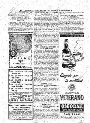 ABC MADRID 23-05-1951 página 10