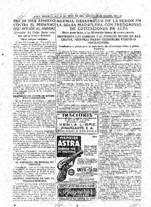 ABC MADRID 23-05-1951 página 17