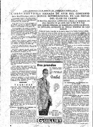 ABC MADRID 23-05-1951 página 19