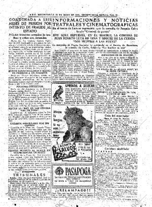 ABC MADRID 23-05-1951 página 21