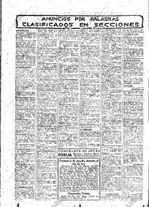 ABC MADRID 23-05-1951 página 23