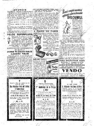 ABC MADRID 23-05-1951 página 25