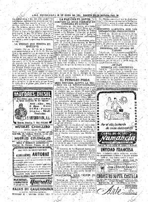 ABC MADRID 30-05-1951 página 10