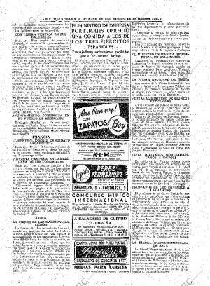 ABC MADRID 30-05-1951 página 11