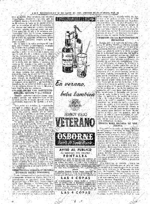 ABC MADRID 30-05-1951 página 14