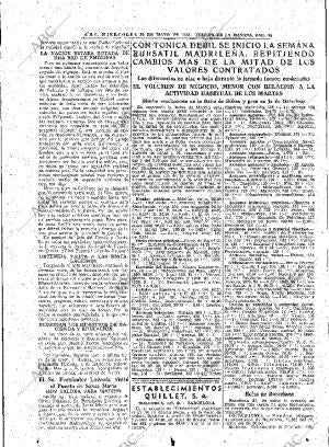 ABC MADRID 30-05-1951 página 15
