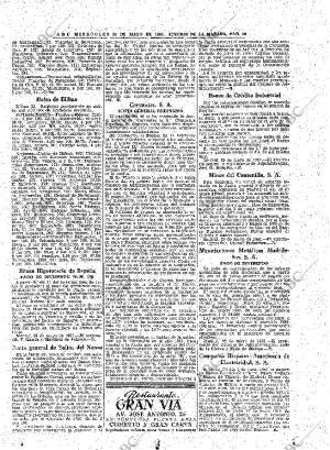 ABC MADRID 30-05-1951 página 16