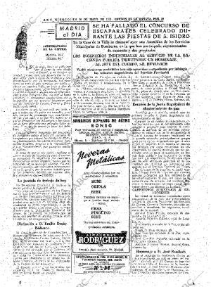 ABC MADRID 30-05-1951 página 17