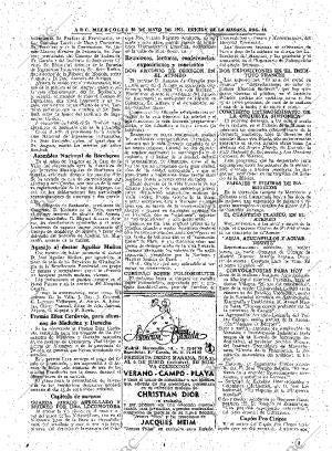 ABC MADRID 30-05-1951 página 18