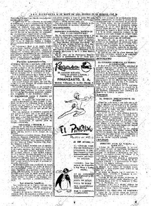 ABC MADRID 30-05-1951 página 20