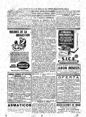ABC MADRID 30-05-1951 página 24