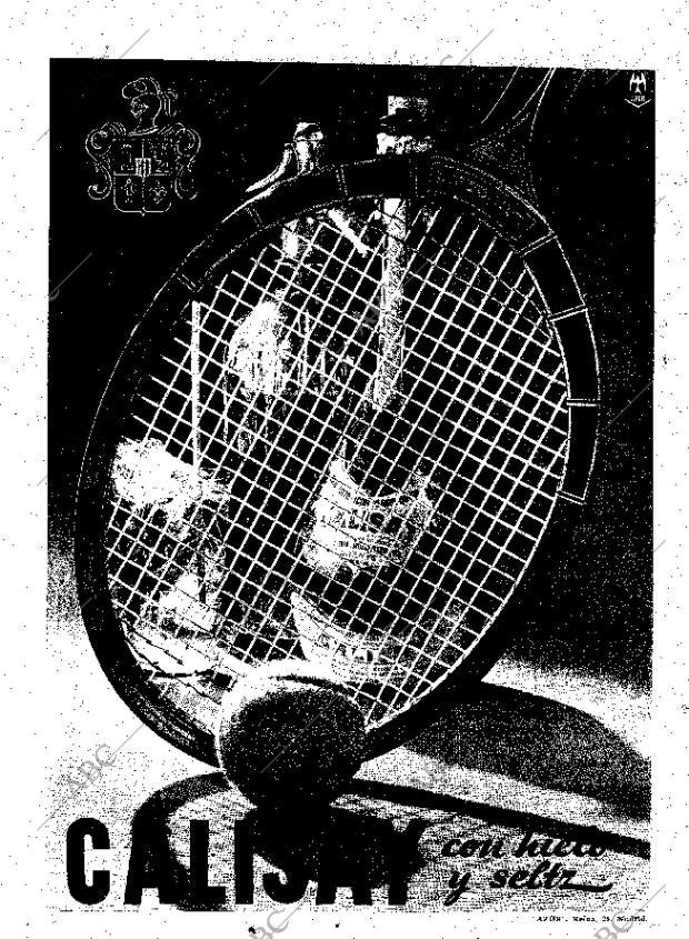 ABC MADRID 30-05-1951 página 30