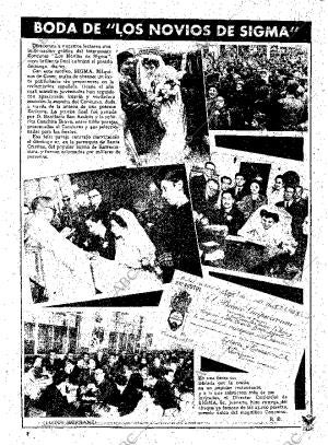 ABC MADRID 30-05-1951 página 6