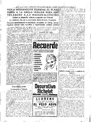 ABC SEVILLA 30-05-1951 página 11