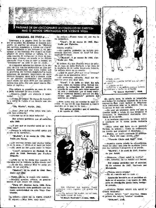 ABC SEVILLA 30-05-1951 página 21