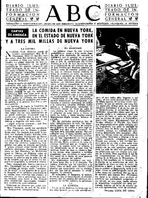 ABC SEVILLA 30-05-1951 página 3