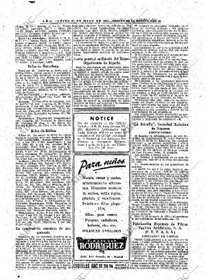 ABC MADRID 31-05-1951 página 20